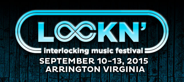 Lockn' Festival Hit by Major Storm