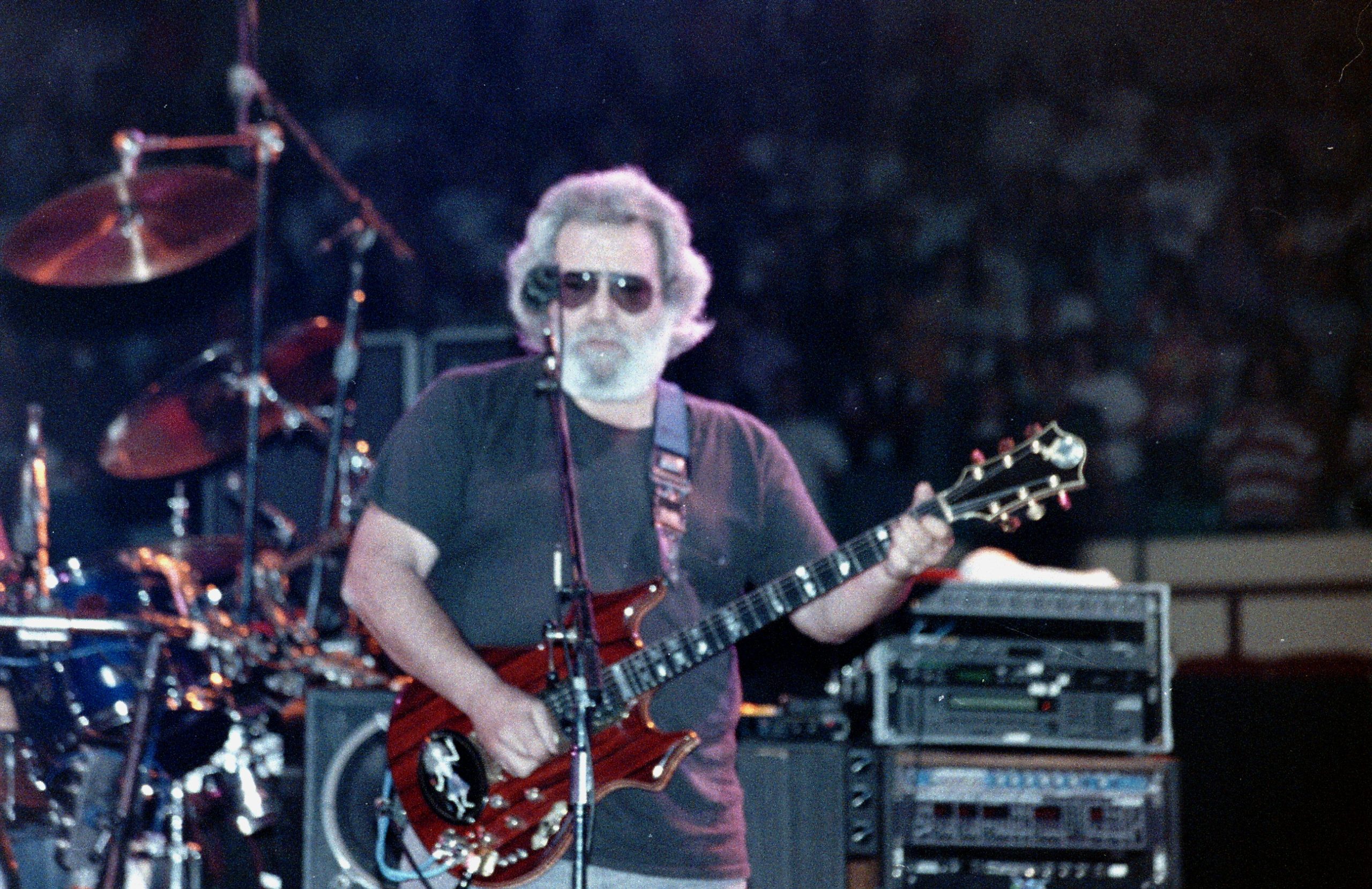 Grateful Dead | 9/20/90 | MSG | NYC