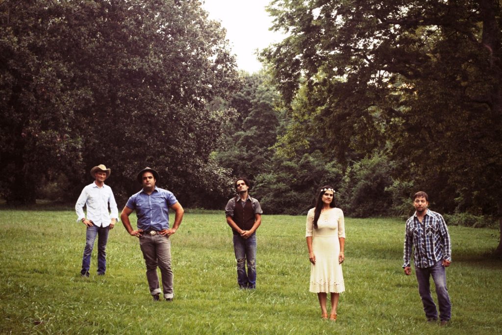 Bluegrass Sibling Trio Performing at the IBMA After Hours