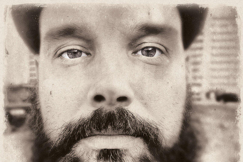 Ed Anderson releases Lower Alabama – The Loxley Sessions