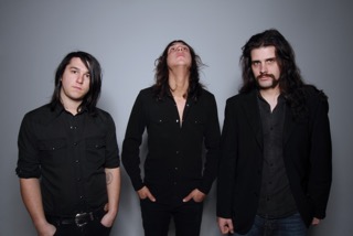 New Music: The Floors 'Join The Fight'