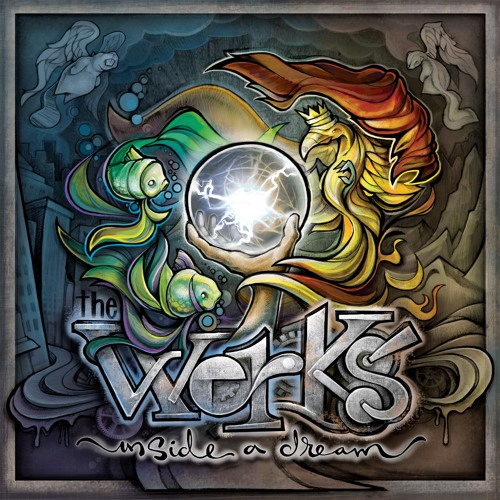 The Werks to Release New Concept Album: Inside a Dream