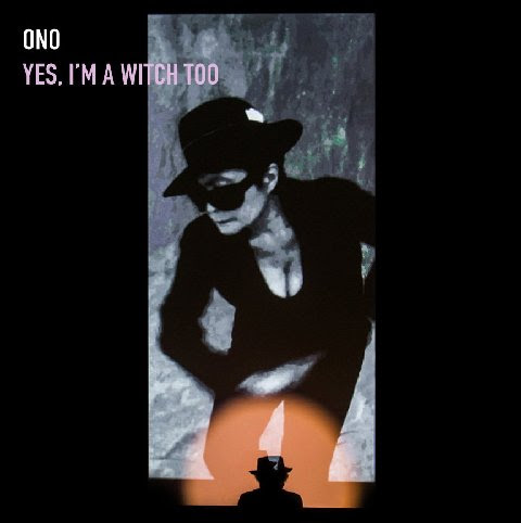 ONO's Yes, I’m A Witch Too Now Set For February 19th Release