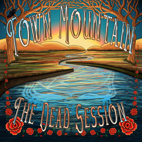 Town Mountain: The Dead Session Out Today