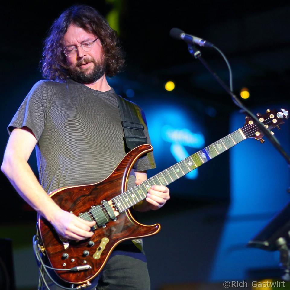 John Kadlecik | Allston, MA | 12/9/15
