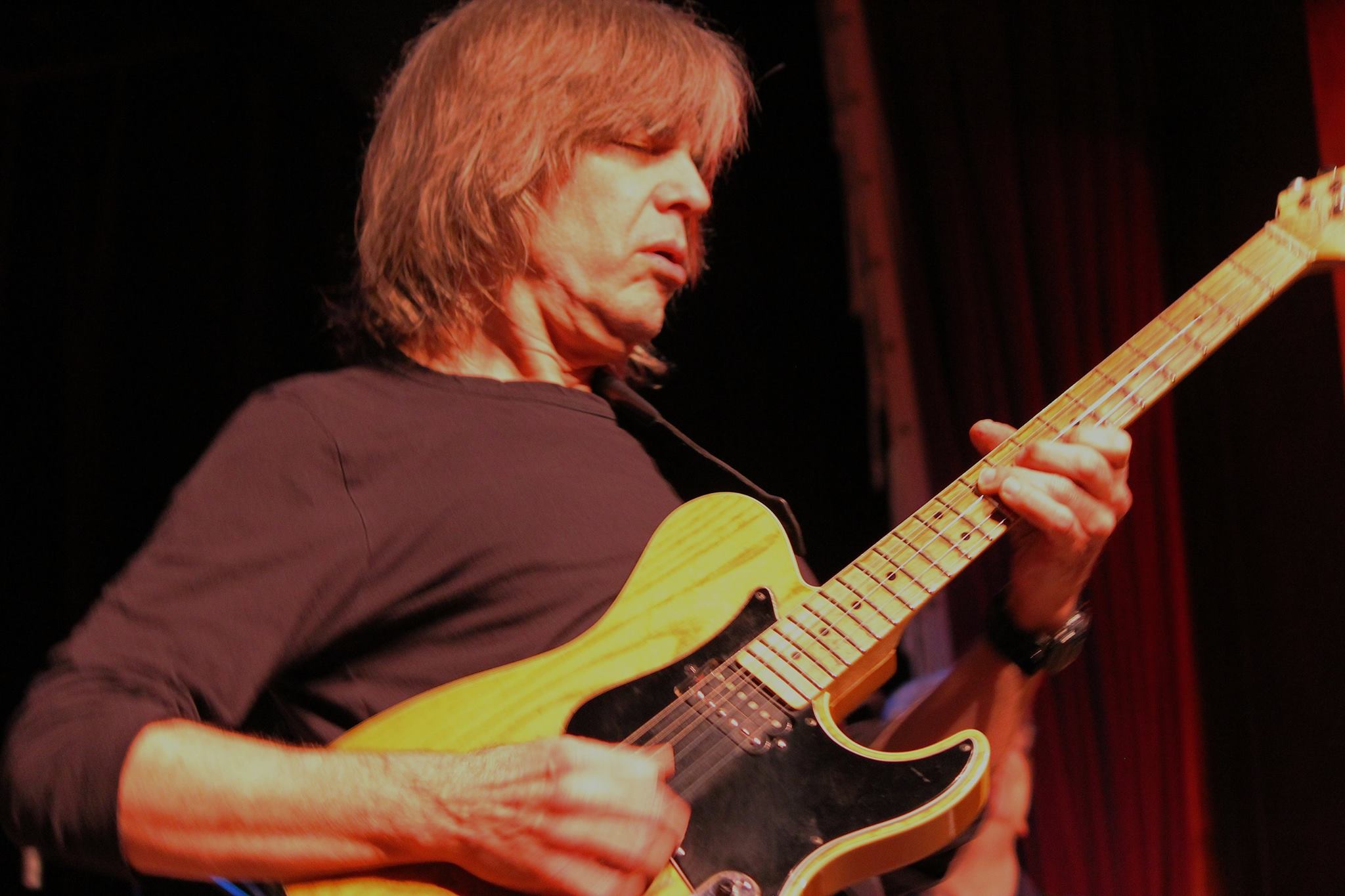 Mike Stern Band