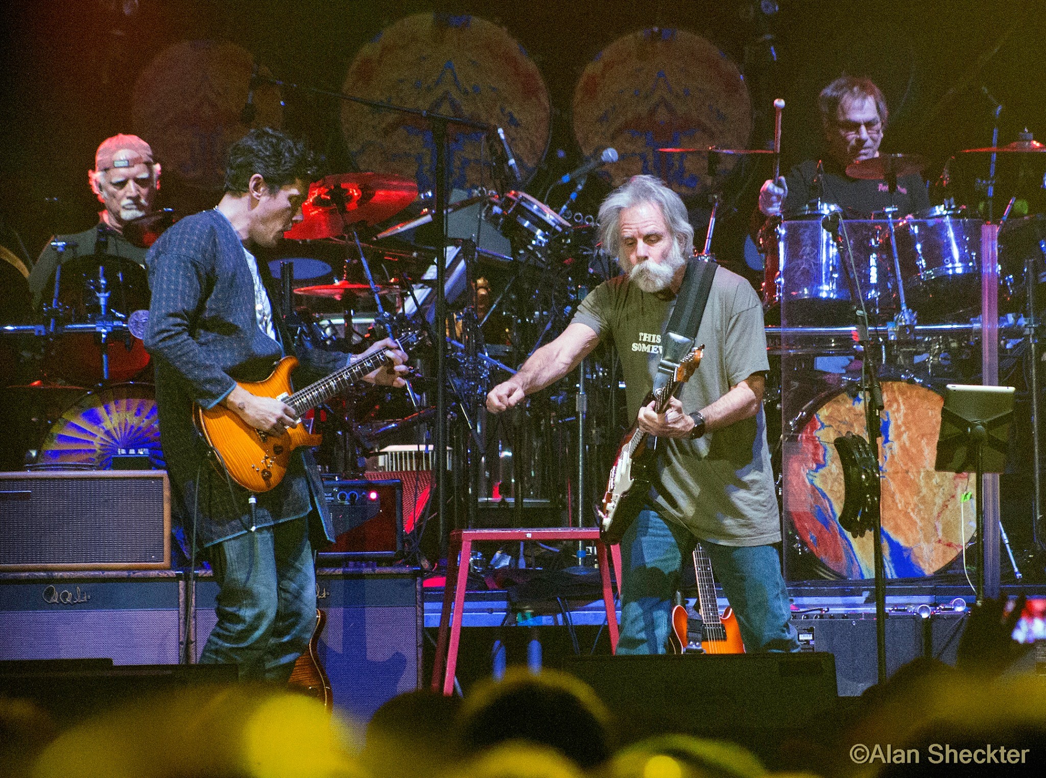 Dead & CO | San Francisco, CA | 12/27/15