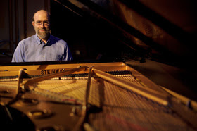 George Winston at Boulder Theater on Wednesday, December 23rd