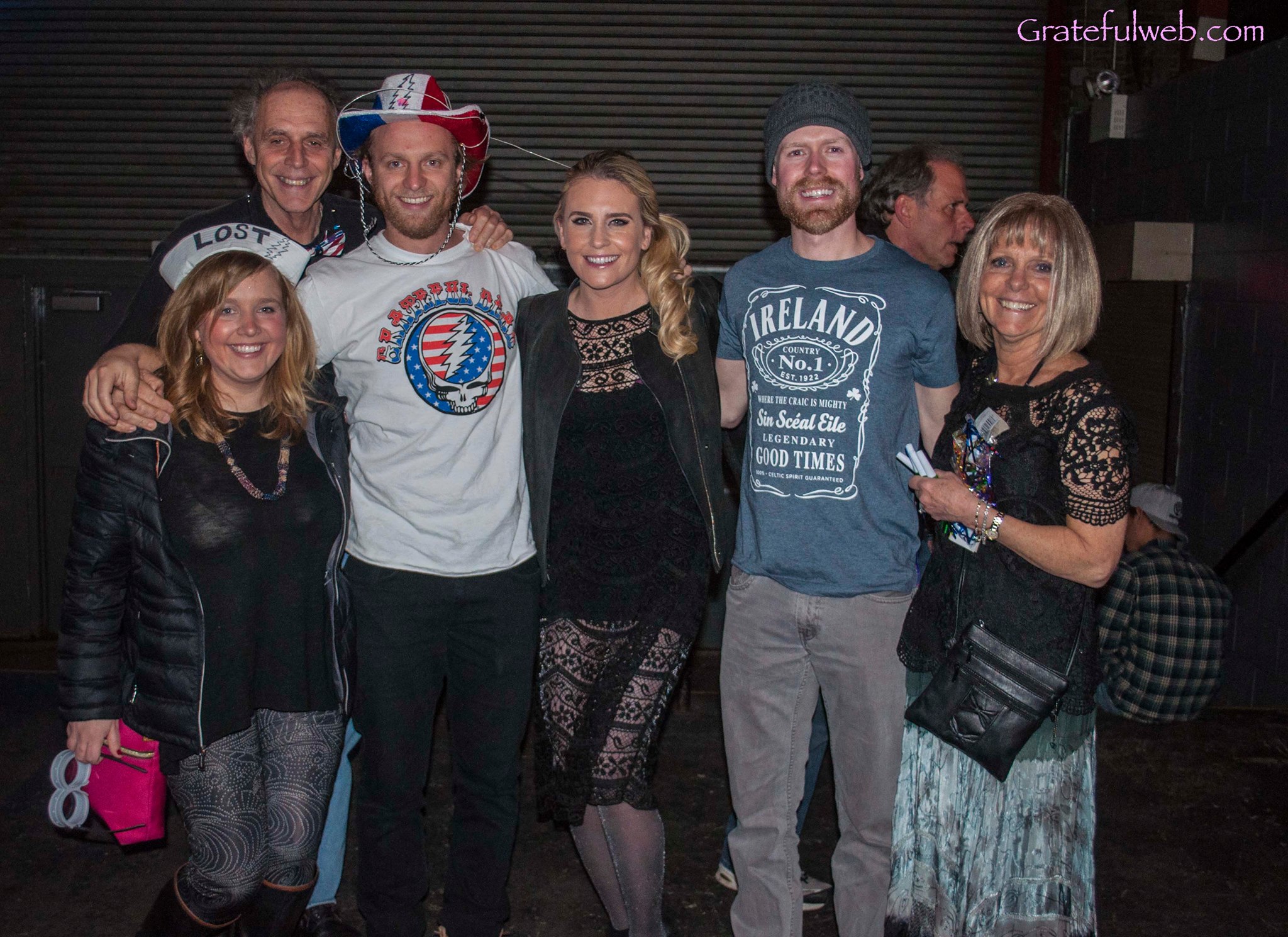 Dark Star Orchestra | Philadelphia, PA | 12/31/15