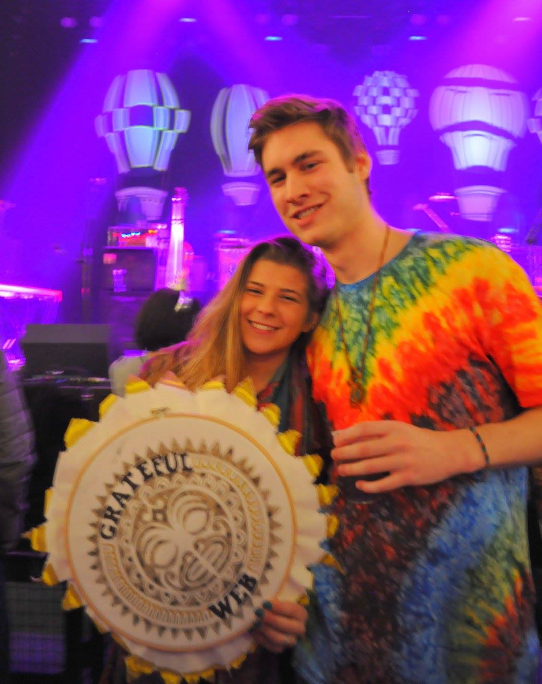 Railroad Earth – Cornmeal – NYE 2016