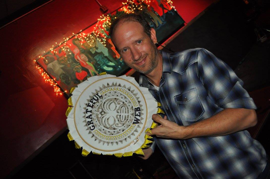 Greensky Bluegrass – New Years Day – 2016