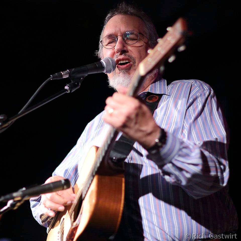 David Bromberg | Fall River, MA | 1/21/16