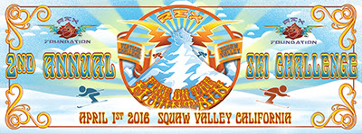 Fire on the Mountain Vertical Challenge Returns
