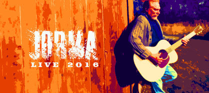 Essential and far-reaching Jorma Kaukonen goes out on tour