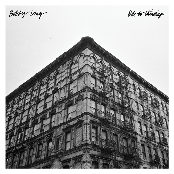 Bobby Long Kicks Off 2016 with New Shows