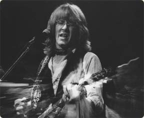 Paul Kantner Died Today at age 74