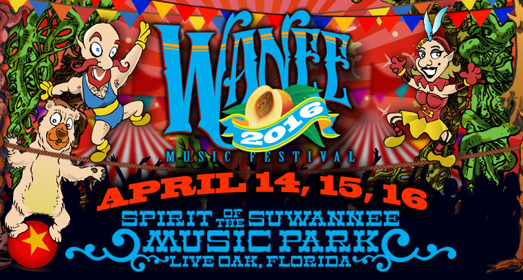 Karl Denson will join Melvin Seals at Wanee