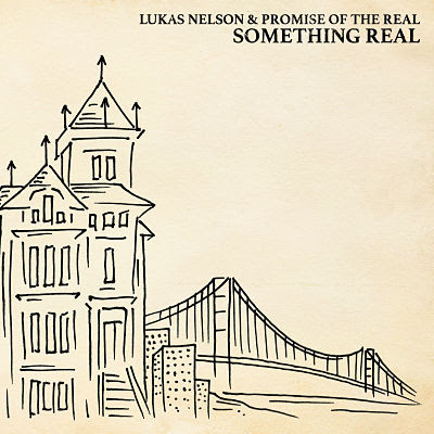 Lukas Nelson Set To Release New Album
