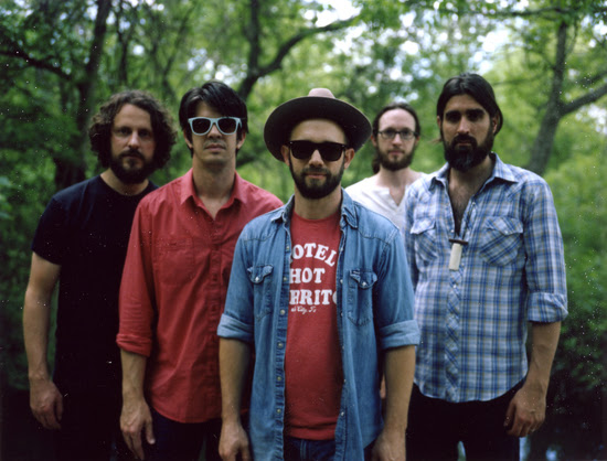Celebrating 10 Years, The Band of Heathens Is Going Big in 2016