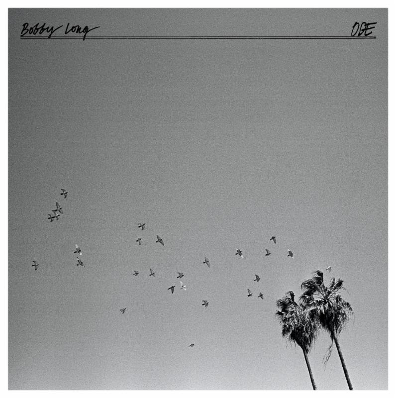 Bobby Long's Vinyl Release "Ode" Available March 4