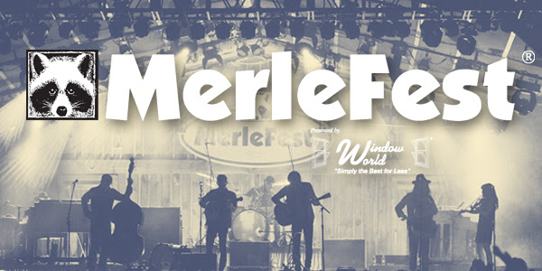 MerleFest Adds Three Powerful New Names