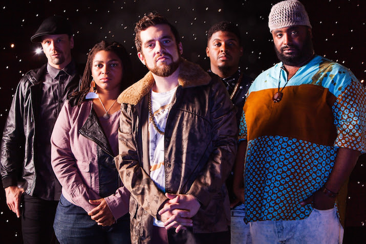 The Nth Power Announce 2016 Spring Tour