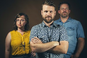 NPR's World Cafe Brings Jon Stickley Trio & The Honeycutters to Asheville