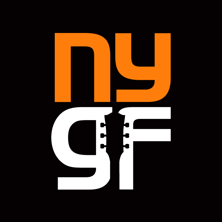 New York Guitar Festival Announces Events