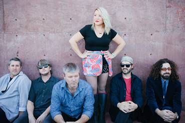Darcy Malone & The Tangle set to release 'Still Life'