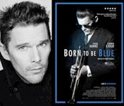 Ethan Hawke Brings New Chet Baker Film to 92Y