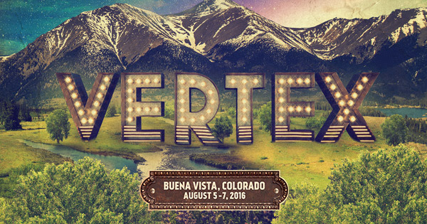 Inaugural VERTEX Festival Announces ODESZA, Alabama Shakes, Trey Anastasio
