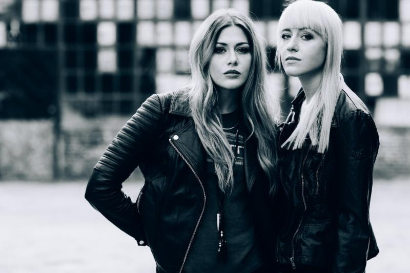 Larkin Poe Announces Headlining Shows