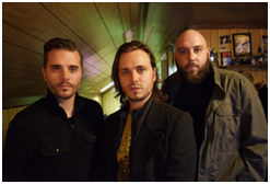 Jonathan Jackson + Enation Announce New EP