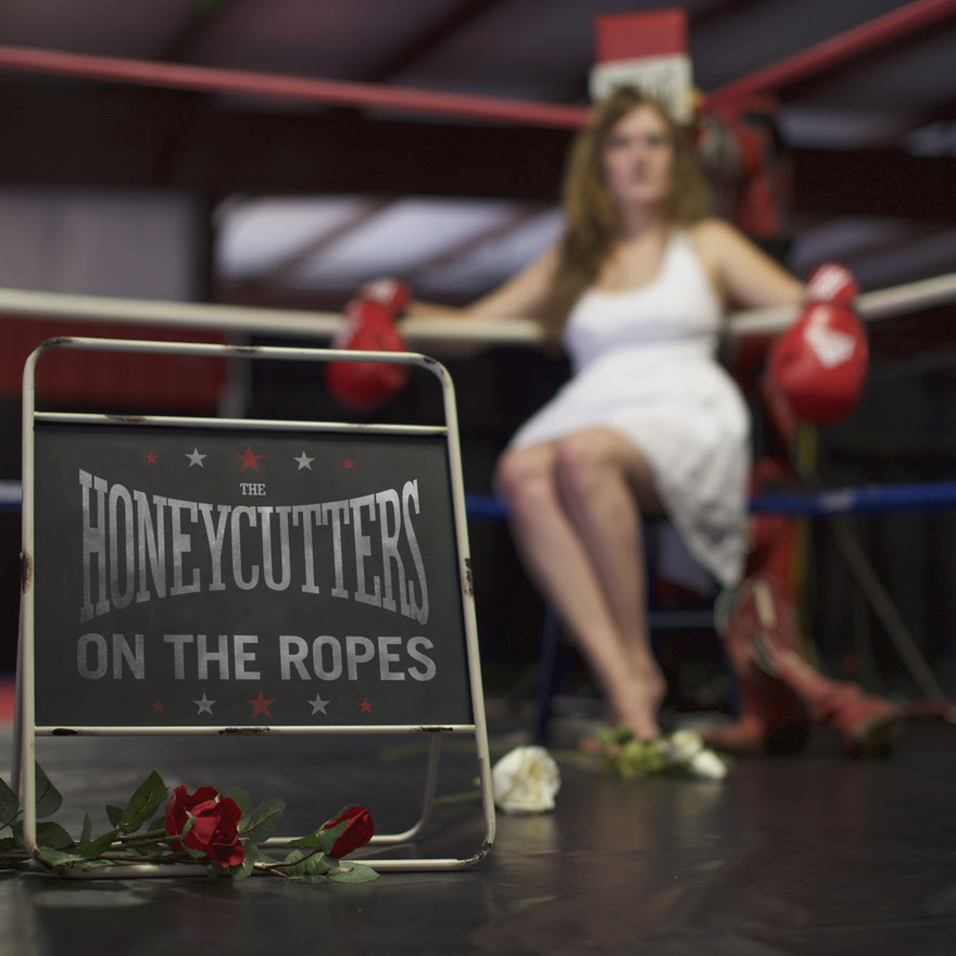 The Honeycutters set to release 4th Album