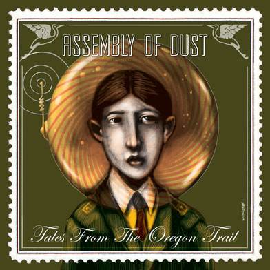 AOD – Tales From The Oregon Trail | Review