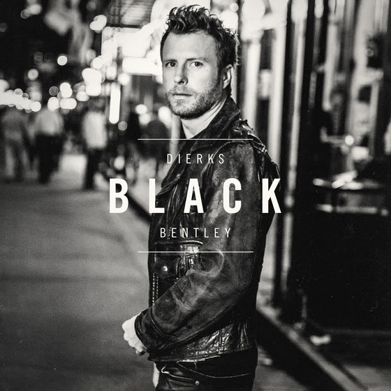 Dierks Bentley's "Beach" is #1 Hot Country Song