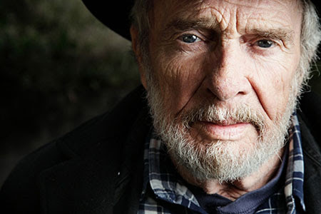 Reactions to Merle Haggard's Passing