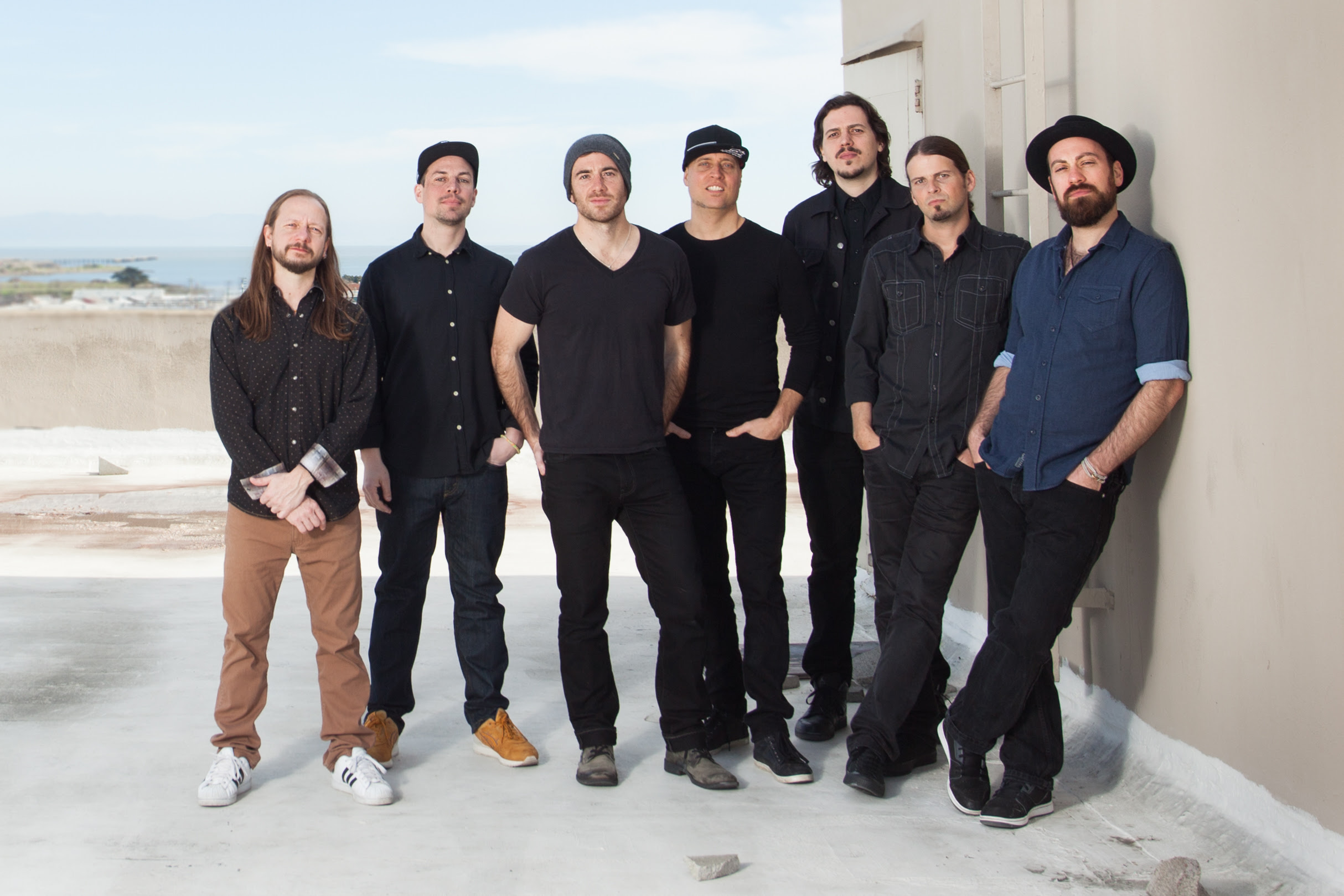 The Motet On Tour This Spring