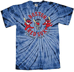 Grateful Dead Night Returns to Fenway