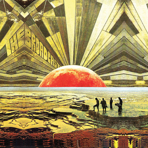The Broadcast Announces New Album