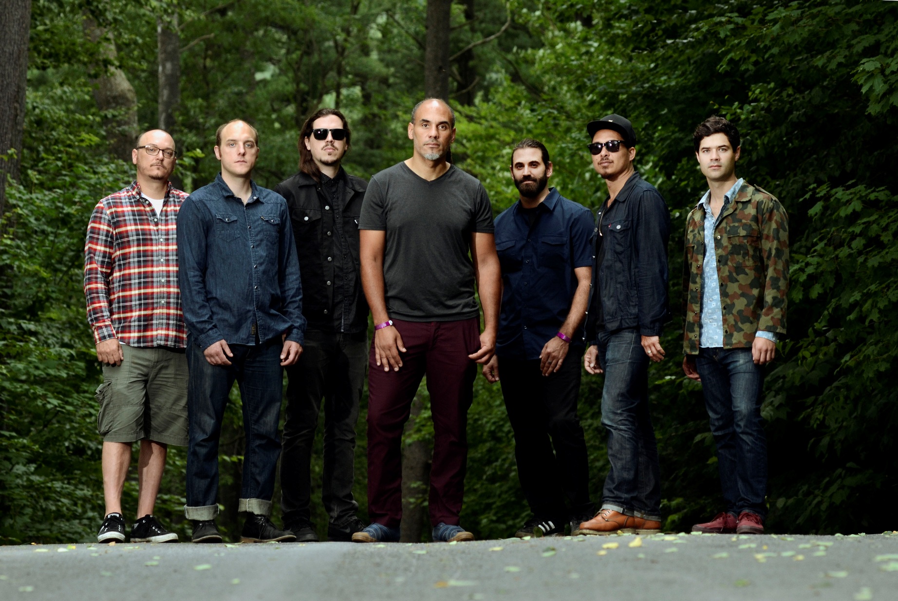 John Brown's Body Announces Spring Tour