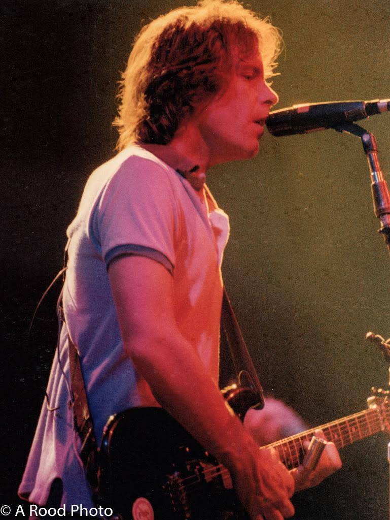 Grateful Dead | Portland, ME | 4/1/85