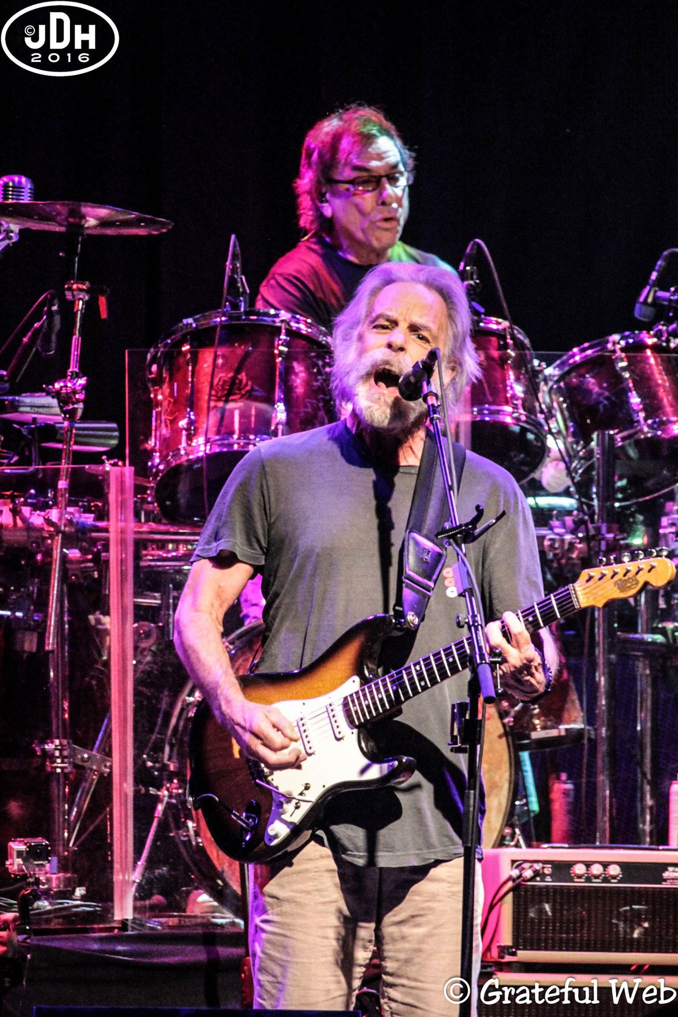 Dead & Company | San Francisco, CA | 5/23/16