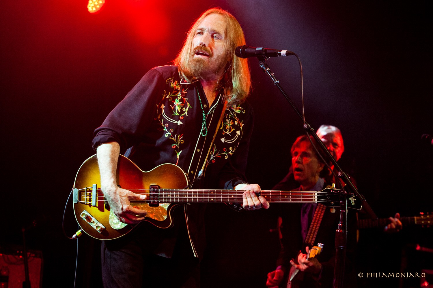 Mudcrutch