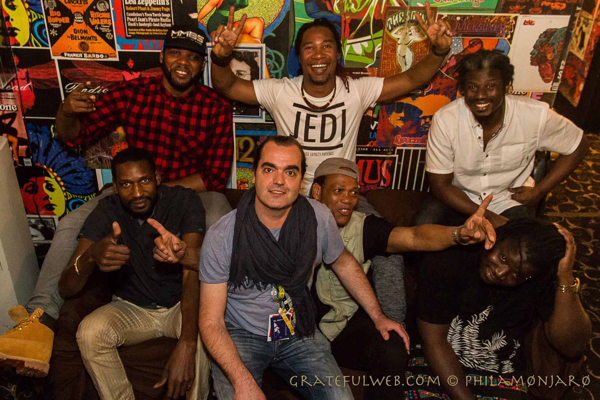 St. Germain Wrap Up US Tour in Southern California