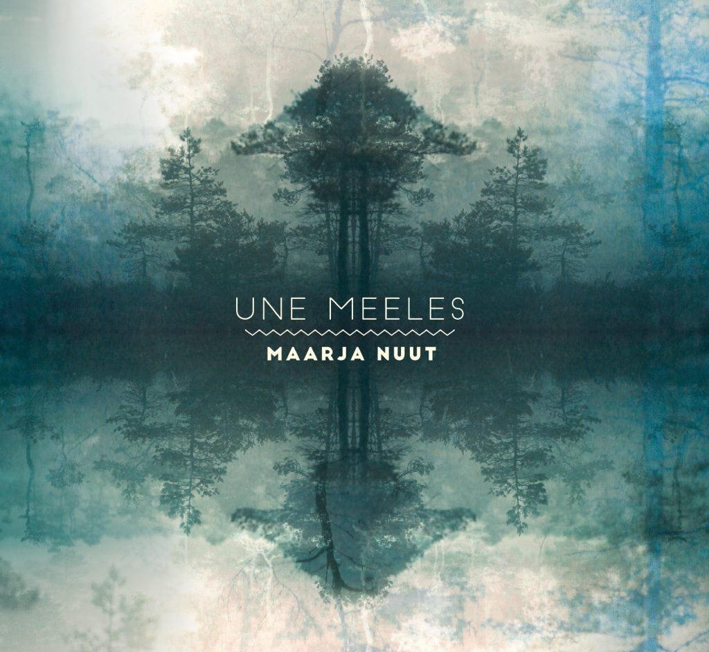 Maarja Nuut's New EP Streets June 3rd