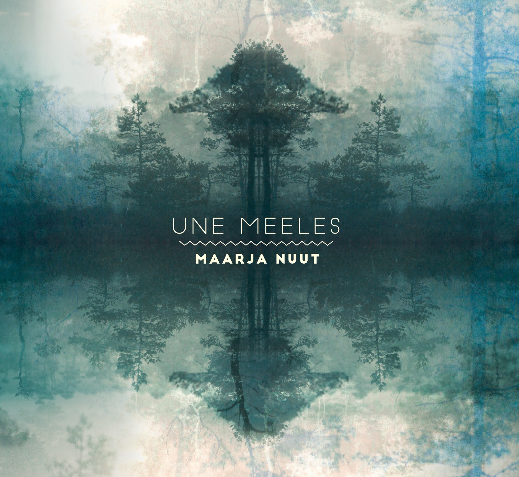 Maarja Nuut's New EP Streets June 3rd