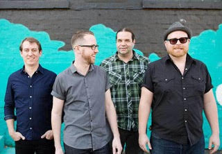 King Baby Announce U.S Festival Debut