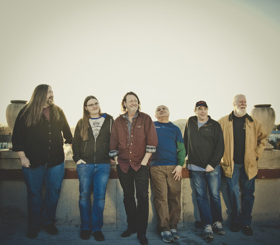 Widespread Panic @ Arkansas Music Pavilion