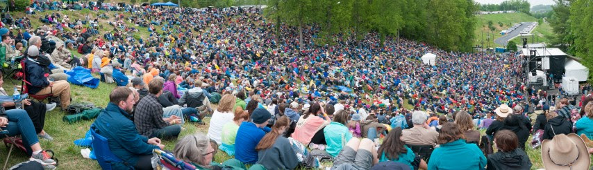 MerleFest 2016 Comes to a Triumphant Close!